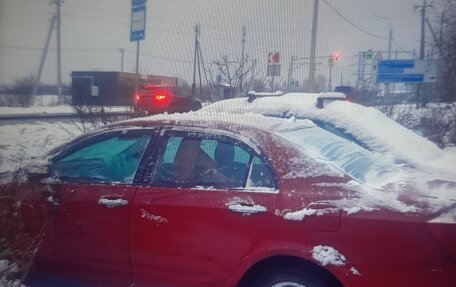 Geely Vision, 2008 год, 75 000 рублей, 5 фотография