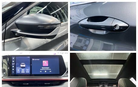 Geely Coolray I, 2024 год, 2 250 000 рублей, 21 фотография