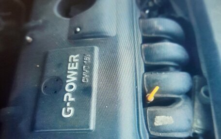 Geely Vision, 2008 год, 75 000 рублей, 9 фотография