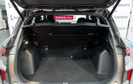 Geely Coolray I, 2024 год, 2 250 000 рублей, 20 фотография