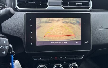 Renault Duster, 2021 год, 1 199 000 рублей, 16 фотография