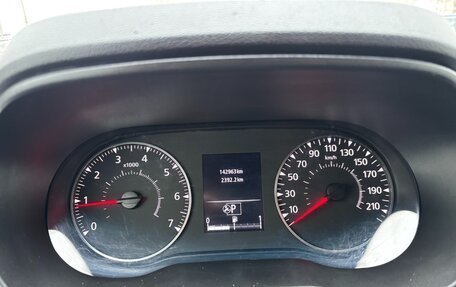 Renault Duster, 2021 год, 1 199 000 рублей, 14 фотография