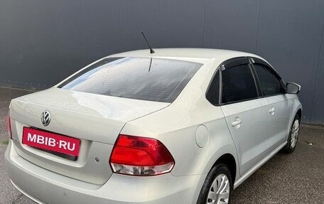 Volkswagen Polo VI (EU Market), 2013 год, 1 000 000 рублей, 4 фотография