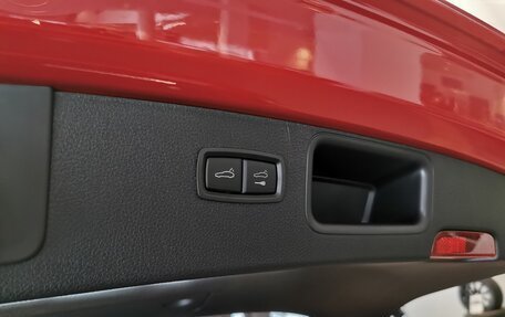 Porsche Macan I рестайлинг, 2025 год, 15 132 000 рублей, 1 фотография