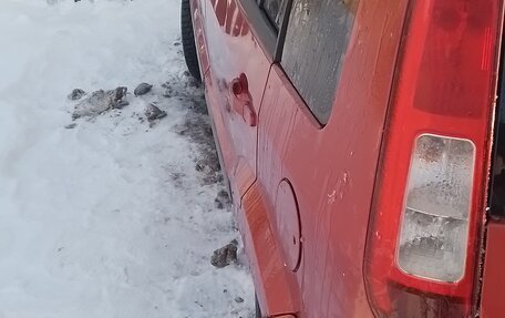 Ford Fusion I, 2008 год, 470 000 рублей, 7 фотография