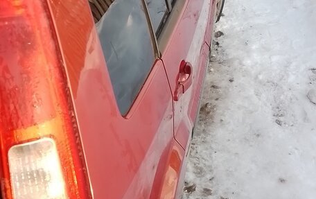 Ford Fusion I, 2008 год, 470 000 рублей, 5 фотография