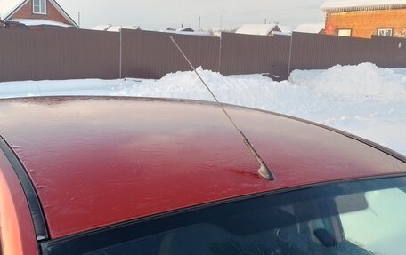 Ford Fusion I, 2008 год, 470 000 рублей, 4 фотография