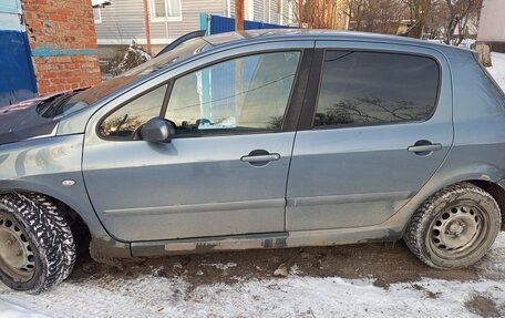 Peugeot 307 I, 2006 год, 270 000 рублей, 2 фотография