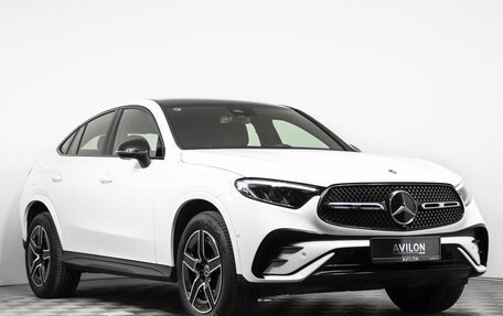 Mercedes-Benz GLC, 2025 год, 8 800 000 рублей, 1 фотография
