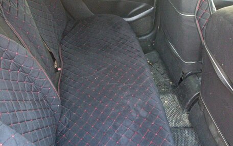 Peugeot 307 I, 2006 год, 270 000 рублей, 4 фотография