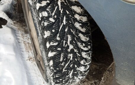 Peugeot 307 I, 2006 год, 270 000 рублей, 7 фотография