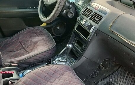 Peugeot 307 I, 2006 год, 270 000 рублей, 5 фотография