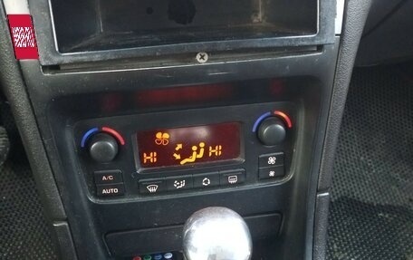 Peugeot 307 I, 2006 год, 270 000 рублей, 10 фотография