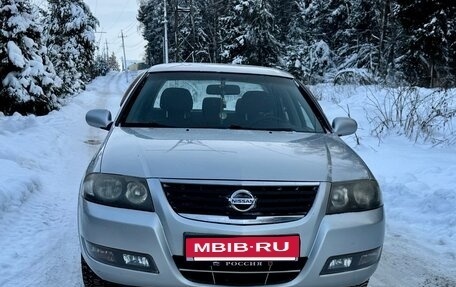 Nissan Almera Classic, 2010 год, 420 000 рублей, 2 фотография