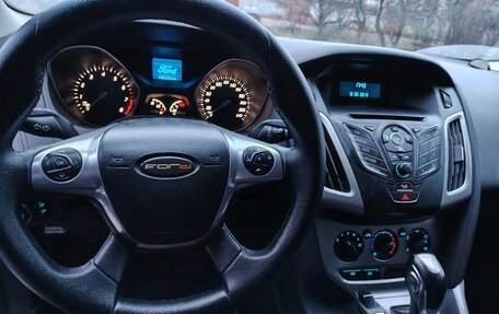 Ford Focus III, 2013 год, 650 000 рублей, 6 фотография