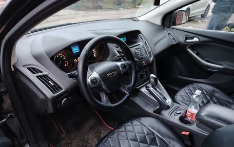 Ford Focus III, 2013 год, 650 000 рублей, 5 фотография