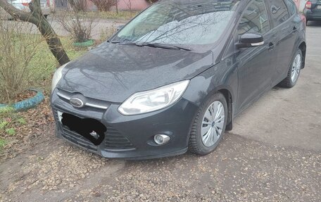 Ford Focus III, 2013 год, 650 000 рублей, 4 фотография