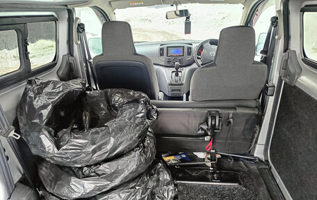 Nissan NV200, 2017 год, 1 630 000 рублей, 2 фотография