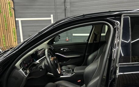 BMW 3 серия, 2020 год, 3 990 000 рублей, 11 фотография