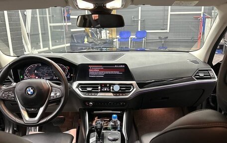 BMW 3 серия, 2020 год, 3 990 000 рублей, 5 фотография