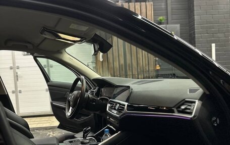 BMW 3 серия, 2020 год, 3 990 000 рублей, 6 фотография