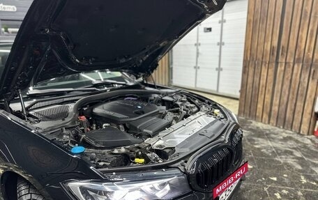 BMW 3 серия, 2020 год, 3 990 000 рублей, 4 фотография