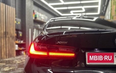 BMW 3 серия, 2020 год, 3 990 000 рублей, 7 фотография