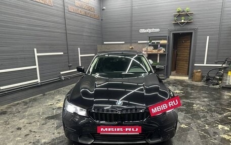 BMW 3 серия, 2020 год, 3 990 000 рублей, 9 фотография