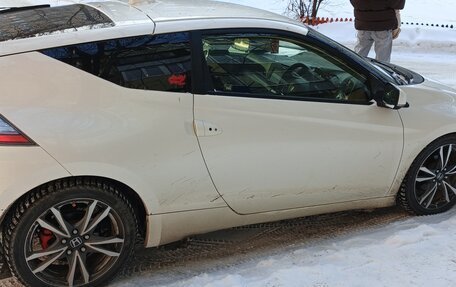 Honda CR-Z, 2012 год, 980 000 рублей, 4 фотография