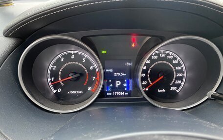 Mitsubishi Outlander III рестайлинг 3, 2011 год, 1 150 000 рублей, 6 фотография