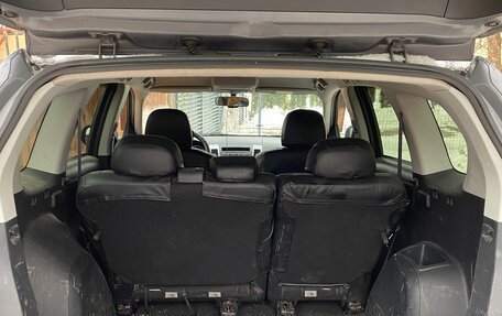 Mitsubishi Outlander III рестайлинг 3, 2011 год, 1 150 000 рублей, 9 фотография