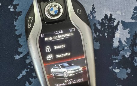 BMW 3 серия, 2020 год, 3 990 000 рублей, 15 фотография