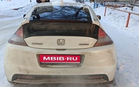 Honda CR-Z, 2012 год, 980 000 рублей, 3 фотография