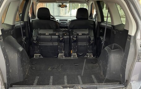 Mitsubishi Outlander III рестайлинг 3, 2011 год, 1 150 000 рублей, 10 фотография