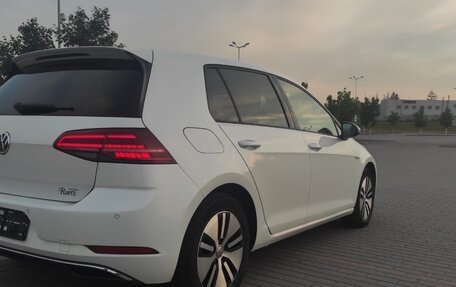 Volkswagen Golf VII, 2017 год, 1 900 000 рублей, 6 фотография