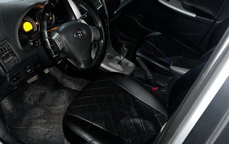 Toyota Corolla, 2007 год, 850 000 рублей, 9 фотография