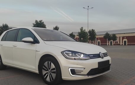 Volkswagen Golf VII, 2017 год, 1 900 000 рублей, 3 фотография