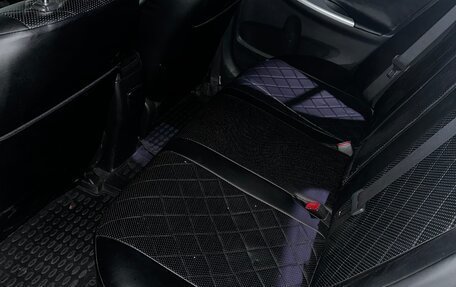 Toyota Corolla, 2007 год, 850 000 рублей, 10 фотография