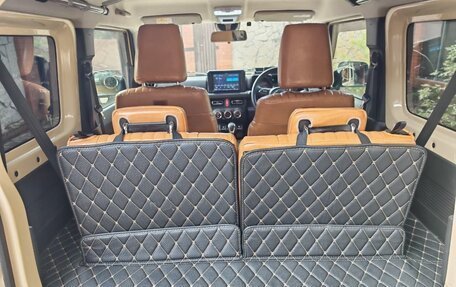 Suzuki Jimny, 2018 год, 2 450 000 рублей, 9 фотография