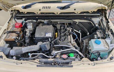 Suzuki Jimny, 2018 год, 2 450 000 рублей, 10 фотография