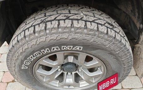 Suzuki Jimny, 2018 год, 2 450 000 рублей, 11 фотография