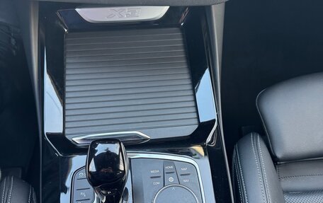 BMW X3, 2021 год, 6 800 000 рублей, 3 фотография