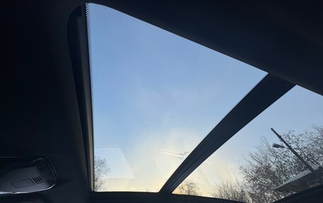 BMW X3, 2021 год, 6 800 000 рублей, 5 фотография