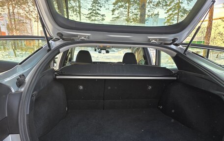 Toyota Prius IV XW50, 2019 год, 1 900 000 рублей, 19 фотография