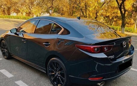 Mazda 3, 2021 год, 1 990 000 рублей, 5 фотография