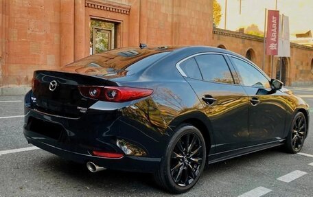 Mazda 3, 2021 год, 1 990 000 рублей, 6 фотография