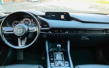 Mazda 3, 2021 год, 1 990 000 рублей, 7 фотография