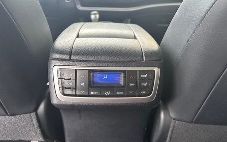 Toyota Highlander III, 2014 год, 3 000 000 рублей, 12 фотография