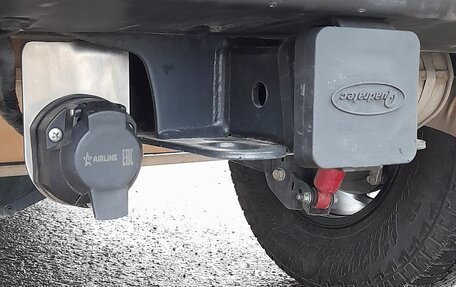 Jeep Wrangler, 2021 год, 5 500 000 рублей, 13 фотография