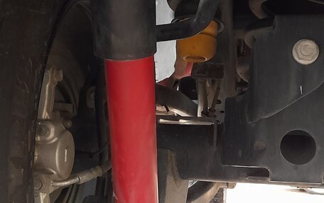 Jeep Wrangler, 2021 год, 5 500 000 рублей, 14 фотография